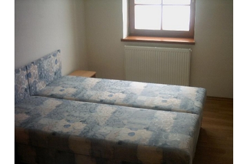 Zasebna nastanitev Heřmanovice 7